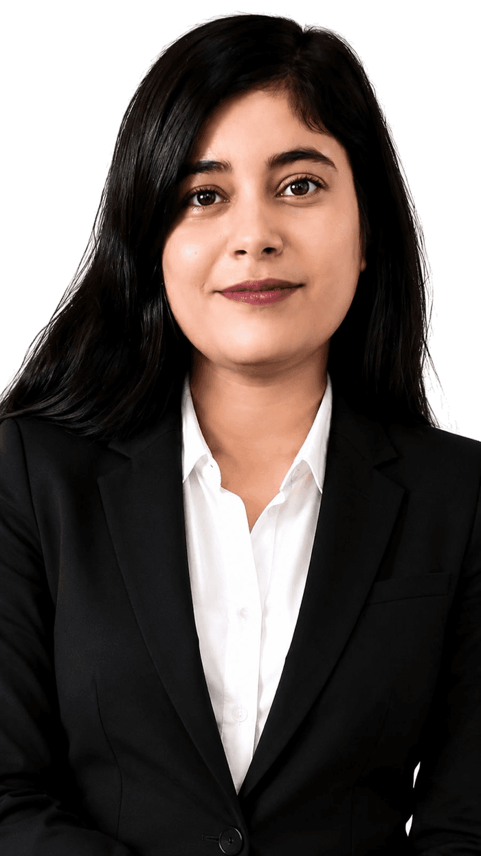Ms. Kiran — Operations